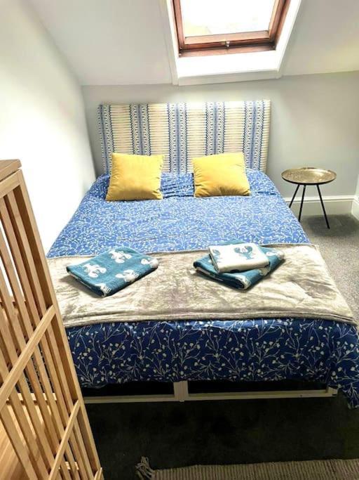 Central St Leonard'S Maisonette St Leonards-on-Sea Extérieur photo